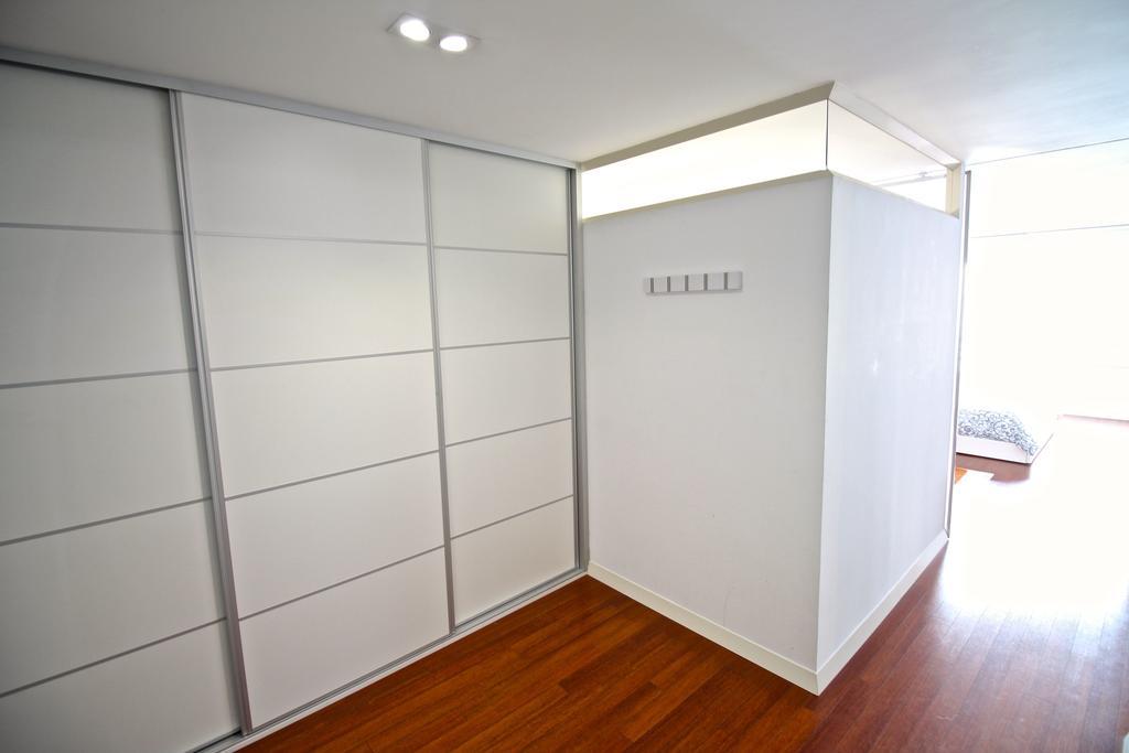 Loft Con Vistas Al Mar Apartment Alicante Exterior photo