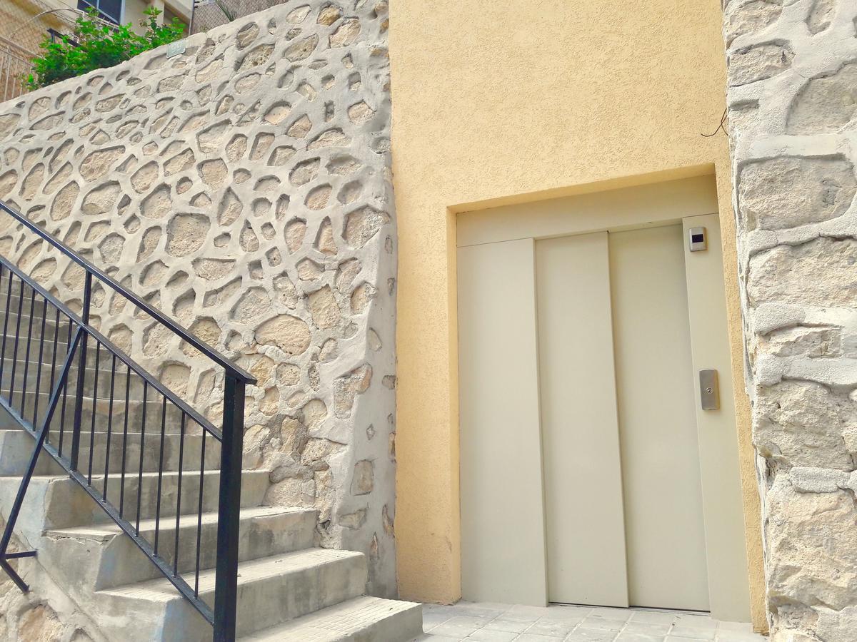 Loft Con Vistas Al Mar Apartment Alicante Exterior photo